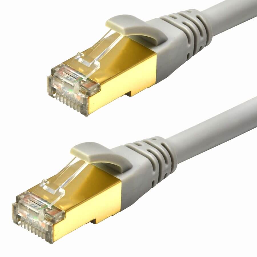 Cat 5 & 6 & 7