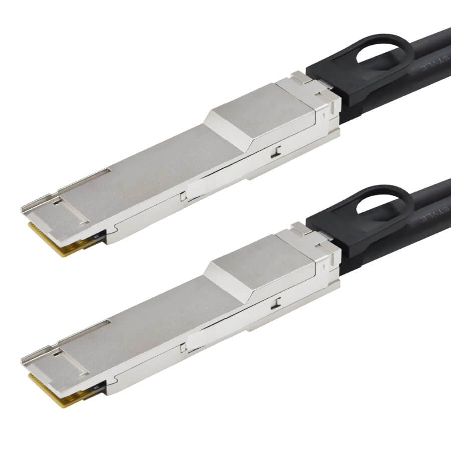 SFP & QSFP Cable